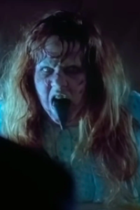 Exorcist, The